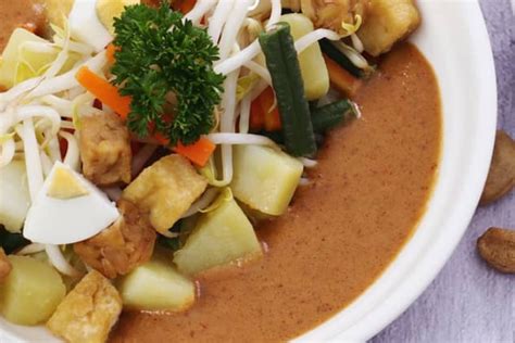 Ini 20 Alamat Pedagang Gado Gado Yang Enak Di Kota Denpasar Cobain