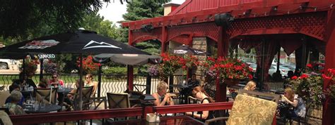 Guelph Ontario restaurant near me, best Guelph food, breakfast, desserts