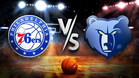 76ers Vs Grizzlies Prediction Odds Pick 11 20 2024