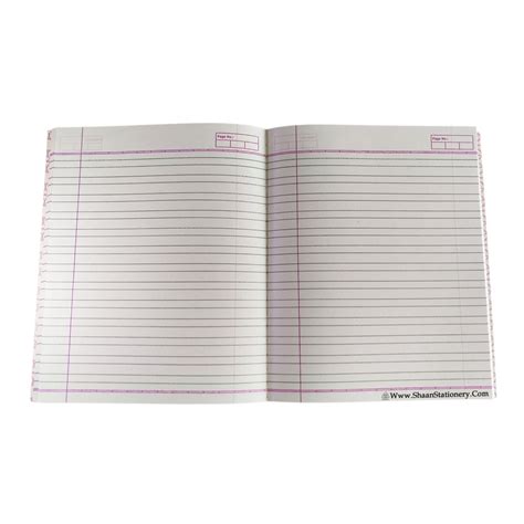 Buy Classmate Notebook Regular Size 2 Line 92 Pages Considered 100 Pages Online