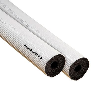 Armaflex ACE S Para Tubo 22 Mm 13 Mm Espessura Resistente UV Vara 2