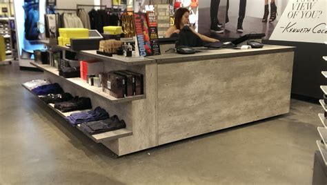 15 Modern Retail Counter Examples For Your Retail Stores Ksf Global