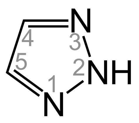 Triazole Wikipedia