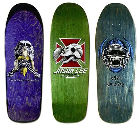 90s Skateboards