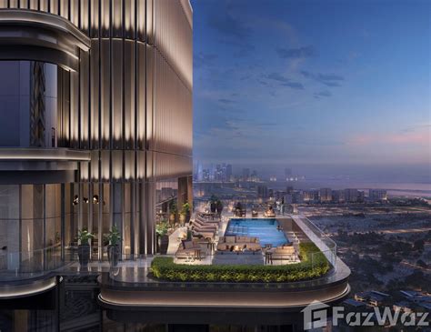 Address Residences Zabeel - World Trade Centre Residence - Emaar Properties
