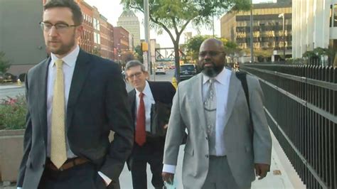 Former Rochester Housing Authority Chairman Found Guilty Wham