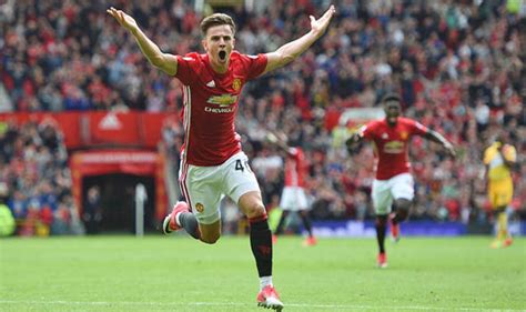 Manchester United Josh Harrops Reason For Quitting Red Devils