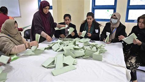 NA 81 Gujranwala Result Recounting Of Votes Lands In Favour Of PML N S