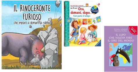 I Migliori Libri Per Bambini Di Anni Pap Migliore