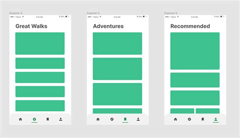 Smart Animate Layers Between Frames Figma Learn Help Center