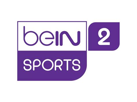 Bein Sports 2 Logo Png Vector In Svg Pdf Ai Cdr Format