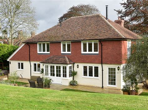 Timber Windows Timber Doors In West Sussex Dale Joinery Dale Joinery