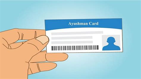 Ayushman Card Benefits: How To Apply For Ayushman Card Follow These ...