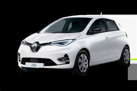 Leasing Renault Zoe Offres dès 108 mois en LOA Vivacar fr