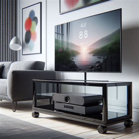 Muebles Tv Funcionales Encuentra El Perfecto Para Ti