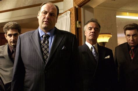 The 'Sopranos' prequel movie has a new name and release date