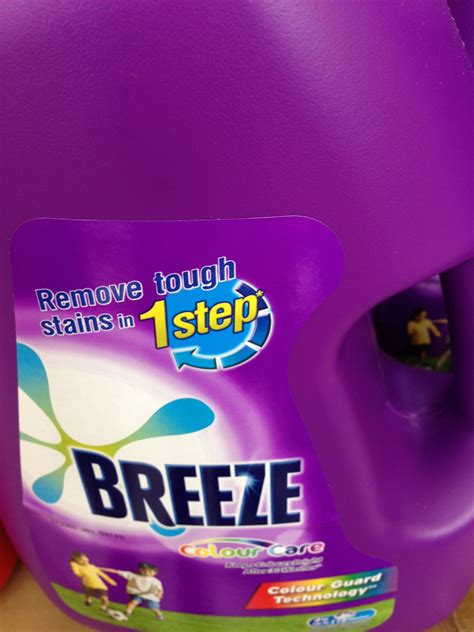 Breeze Colour Care Concentrated Liquid Detergent 2024 Reviews