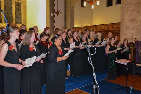 2013 The Military Wags Choir