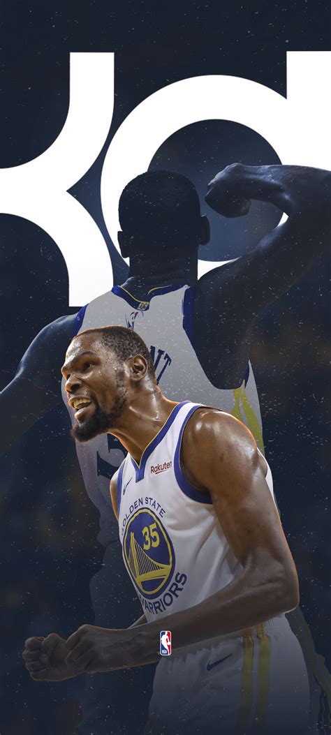 Kevin Durant Warriors Wallpapers Wallpaper Cave Atelier Yuwa Ciao Jp