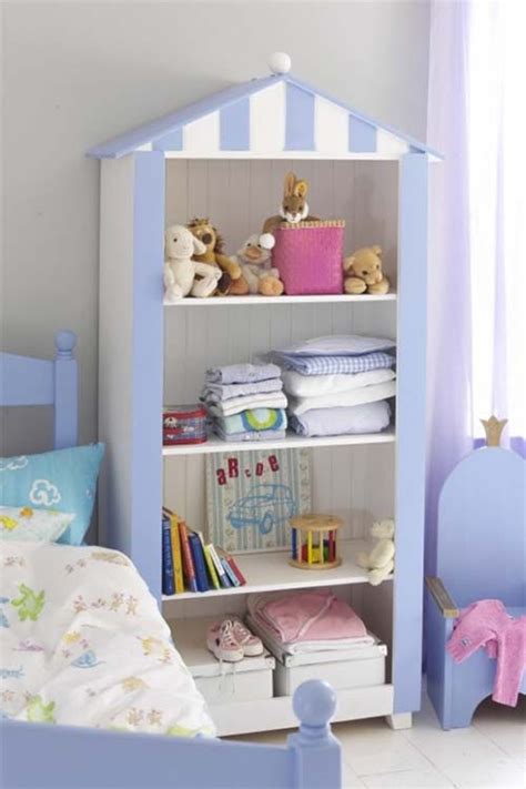 25 Nice and Small Kids Wardrobe Ideas | House Design And Decor