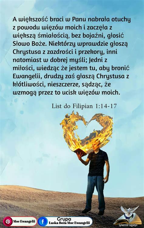 Pin Di Sylwia Sylwia Su Biblia Cytaty