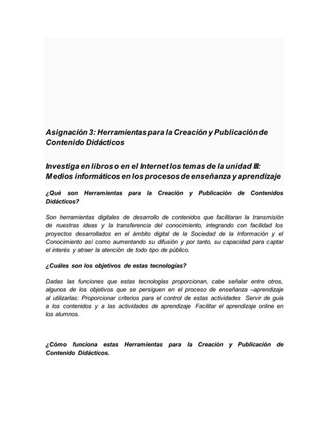 Tecnolo PDF Descarga Gratuita