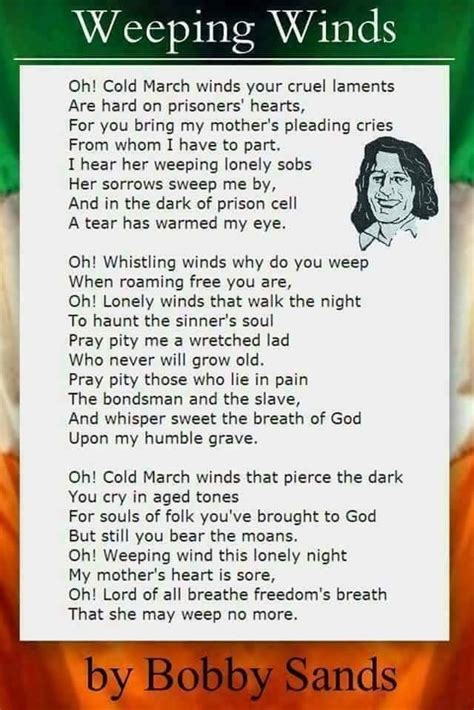 Bobby Sands Quotes - ShortQuotes.cc