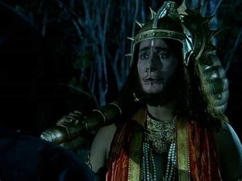 Watch Mahavir Hanuman (Gujarati) Season 1 Episode 41 : Hanuman Saves ...