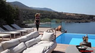 Mature Red Xxx Fucks A Bottle Outside Free Mobile Porn Videos IPornTV