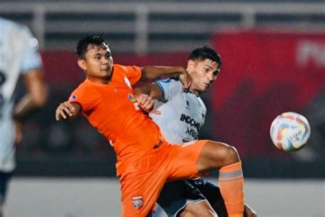 Beri Pengalaman Pemain Muda Pieter Huistra Berjuang Dan Bermain Bagus