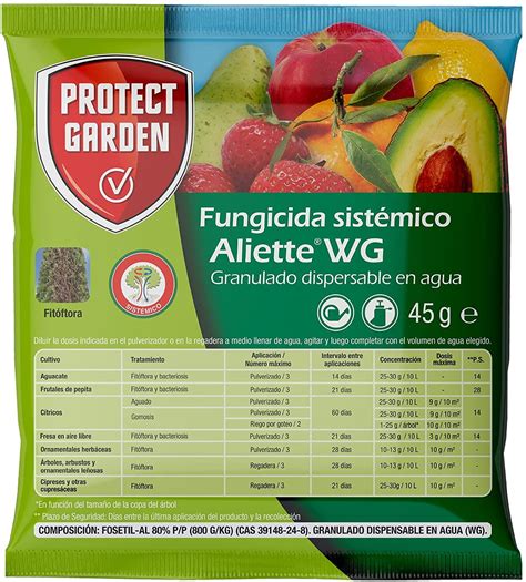 Fungicida Sistémico Preventivocurativo Césped Cipreses Hortícolas Y Frutales Leroy Merlin