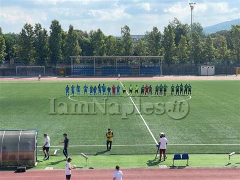 Primavera Inter Napoli Le Pagelle Di Iamnaples It