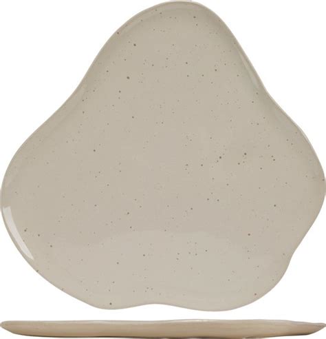 Cosy Trendy Amuse Quartz Serveerplank Bol