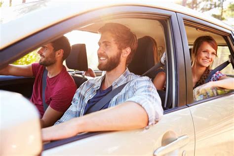 Conhe A As Leis Sobre Limites Para Transporte De Passageiros