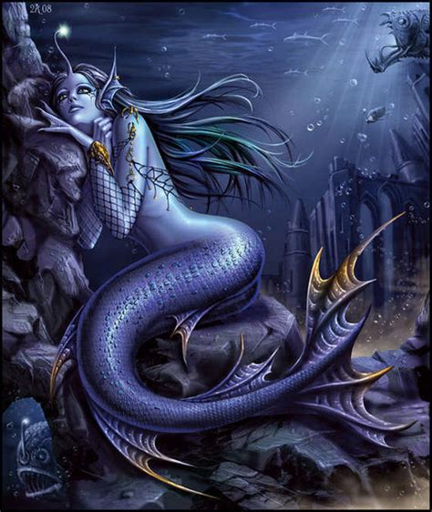 Mermaids Mermaids Photo 15393347 Fanpop