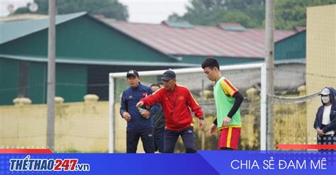 Nhận sự tin tưởng từ VFF HLV Nhật Bản bắt tay vào mục tiêu World Cup