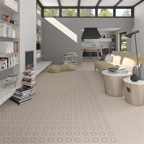 Farnese X Floor Tiles Porcelain Terrazzo Effect Tiles Vives