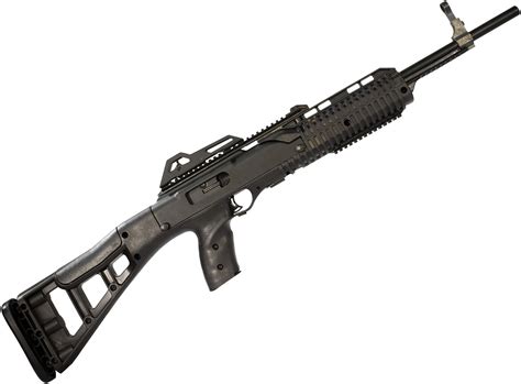 Kel-Tec Sub-2000 Semi-Auto Carbine - 9mm, 18.5", Blued, Synthetic ...