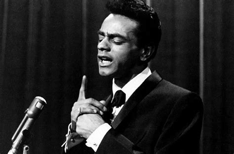 Johnny Mathis Qanda This Time Of Year Is Magical Johnny Mathis