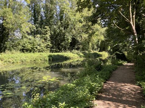 River Granta Byron S Pool Nature Mr Ignavy Cc By Sa