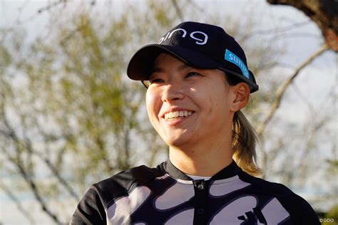 2023年 Lpgaドライブオン選手権 4日目 渋野日向子｜gdo ゴルフダイジェスト・オンライン