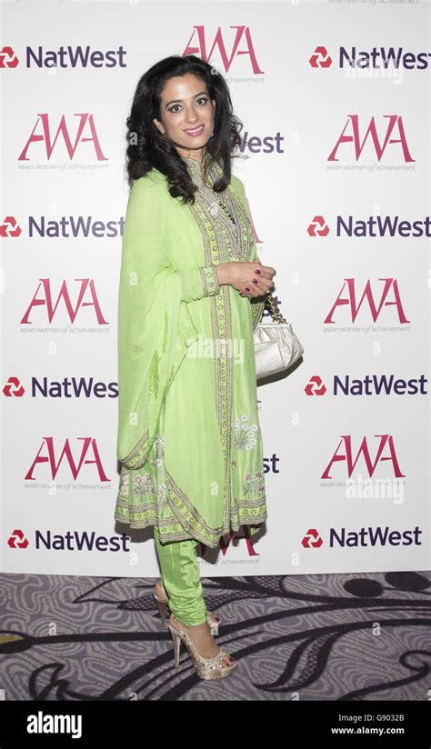 HRH Princess Badiya Bint El Hassan of Jordan at the Asian Women of Achievement Awards at London ...