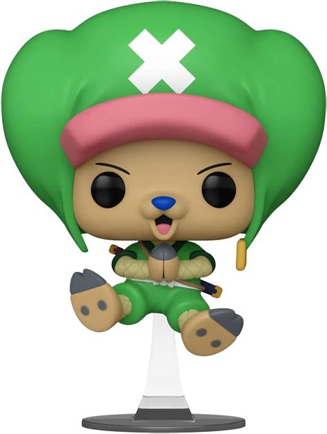 Unko Pop One Piece Chopperemon 1471 Funko Pop Correos Market