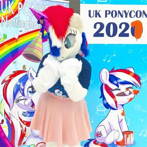 Safe Derpibooru Import Oc Oc Britannia Uk Ponycon