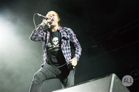 Photo Gallery The Amity Affliction Architects Issues Stray From