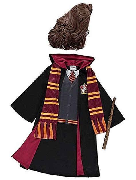 Hermione Harry Potter Costume