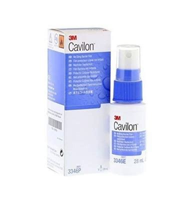 Comprar Cavilon M Protector Cut Neo Est Ril Spray Ml A Precio De Oferta