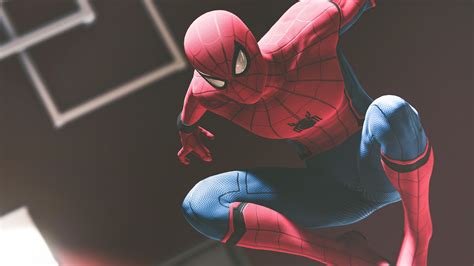 Spider man wallpaper 4k pc - vsaculture