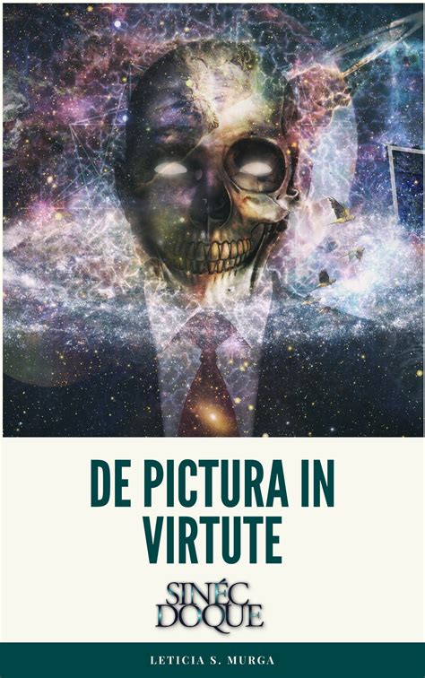 De Pictura In Virtute By Leticia S Murga Goodreads