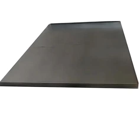 Mild Steel Plate Astm A36 Iron Steel Sheet 20mm Thickness Carbon